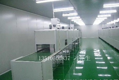深圳噴涂設備廠家的研發(fā)實力如何？