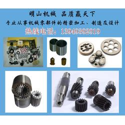 專業鑄造，品質保障——明山鑄造廠機械設備及配件