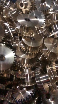 詩毅機械傳動配件廠 專業機械設備及配件的可靠之選