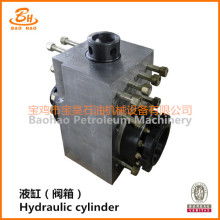 金湖縣衛東機械廠 專業供應石油機械配件及設備，助力能源行業穩健發展