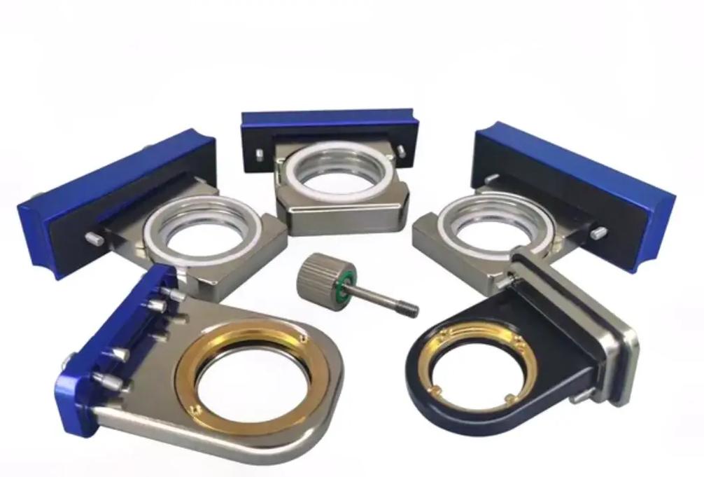 探索廣東順巨機械設備 激光配件供應的專業力量與價值